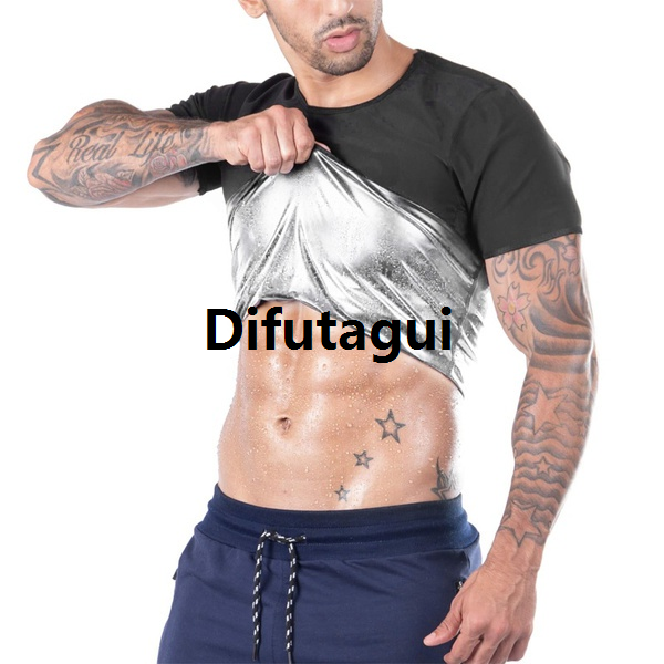Difutagui%20Men%20Sauna%20Sweat%20Vest%20Heat%20Trapping%20Compression%20Waist%20Trainer%20Shirts%20Profesional%20Gym%20Sauna%20Suit%20Workout%20Slimming%20Body%20Shaper%20for%20Weight%20Loss%20-%20Image%202