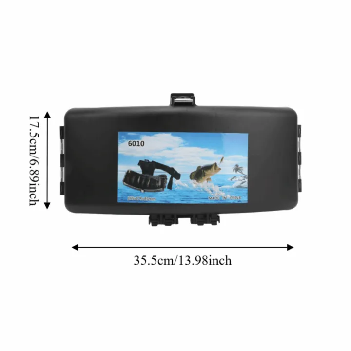 Portable%20With%20Belt%20Waist%20Fishing%20Box%20Black%20Plastic%20Fishing%20Bait%20Tackle%20Box%20Lightweight%20Fishing%20Tackle%20Box%20Baits%20Storage%20-%20Image%202