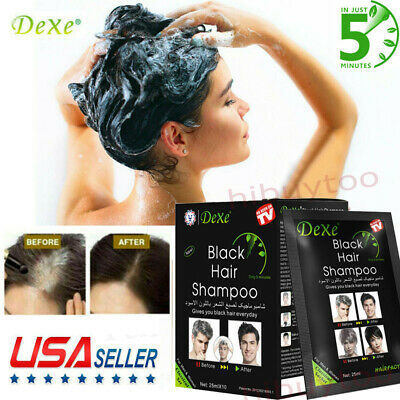 Magic%20Instant%20Hair%2010%20Pcs%20Dexe%20Black%20Hair%20Shampoo,5%20Minutes%20Easy%20to%20Use%20-%20Image%203