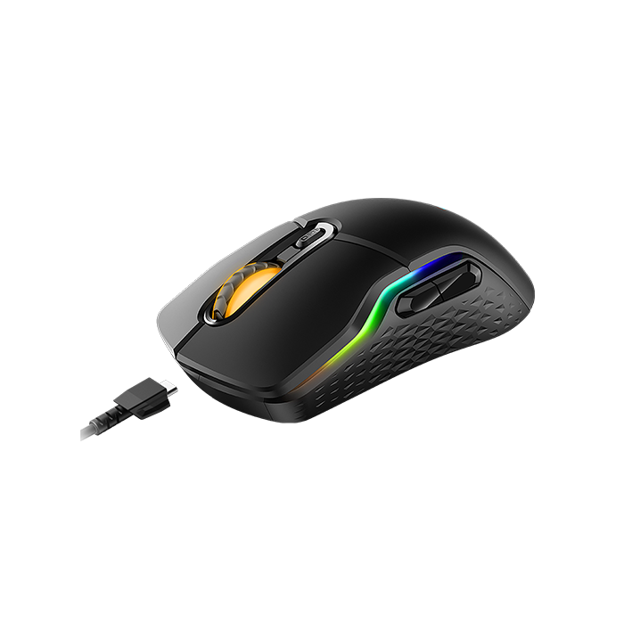 Rapoo VT200 Dual-Mode (Wired / Wireless) Gaming Mouse