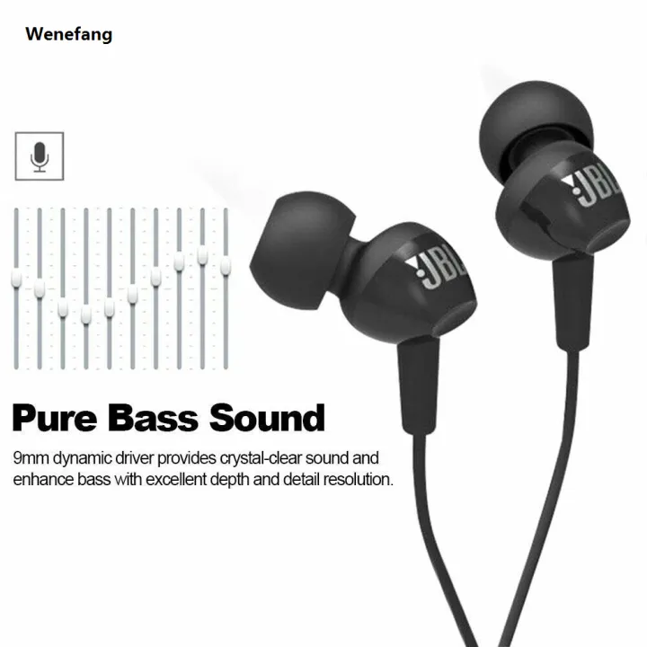 Wenefang%20JBL%20C100Si%20Original%203.5mm%20Jack%20Wired%20In-ear%20Stereo%20Earphone%20With%20Harman%20Pure%20Bass%20Sound%20Music%20Sports%20Gaming%20Headset%20With%20Mic%20Handsfree%20For%20ios%20iPhone%20and%20Android%20Huawei/Xiaomi/oppo/vivo/Samsung%20-%20Image%205