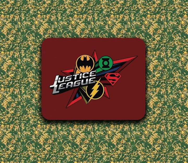 Justice League Logo