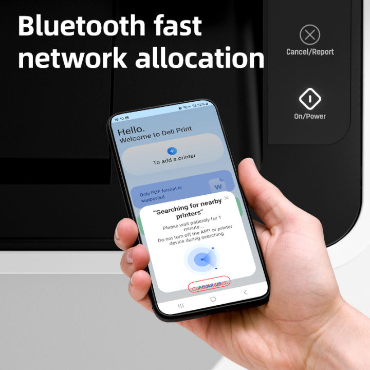 DELI%20Mono%20Chrome%20WiFi%20Laser%20Printer%20-%20P1820W%20-%20Image%205