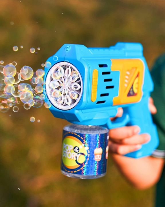 Bubble%20Gun%20With%2010%20Holes%20For%20Children,%20Automatic%20Continuous%20Bubble%20Blower%20With%20Lights,%20Outdoor%20Toys%20For%20Boys%20&%20Girls%20-%20Image%207
