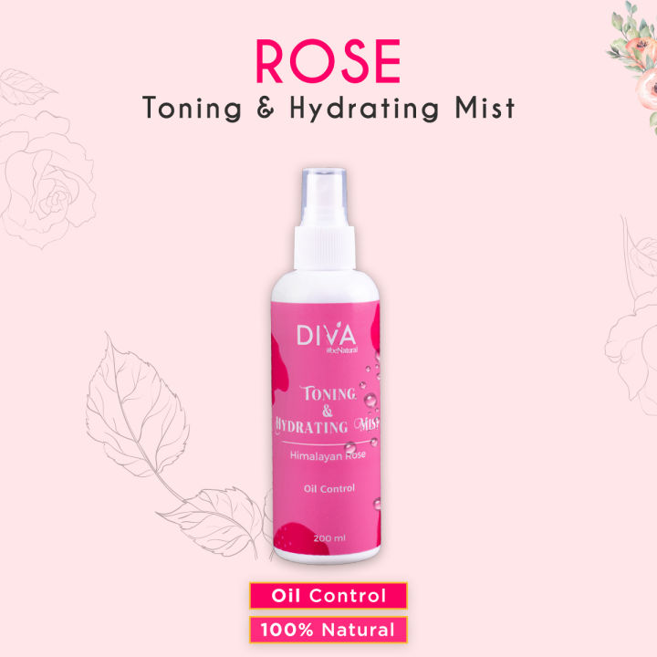 Diva%20Toning%20And%20Hydrating%20Mist%20(%20Himalayan%20Rose%20)%20-%20200%20ML%20-%20Image%202