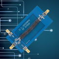 Reflection Bridge High Working Frequency RF SWR Reflection Bridge. 