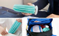 Reusable First Aid Ice Bag Heat Pack. 