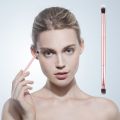 Professional Double Side Blending Eyeshadow Brush - Blending Brush For Eye Makeup By Savyata Stores. 