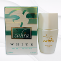 Sonata Zahra White Apparel Perfume For Women 30ml | Previously White D0ve Perfume. 