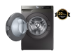 Samsung  Model No. WW90T634DBN/SP 8 Kg/6 Kg Al Ecobubble Washer Dryer Washing Machine. 