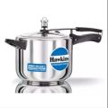 Hawkins Stainless Steel Pressure Cooker (HSS40)- 4 Litre. 