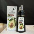 Kleen Beauty Magic Shampoo Brown (200ml) Lasts 30 Days || Original Kleen Beauty Magic Brown Avocado Shampoo (Clear Water Type). 