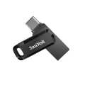 SanDisk Ultra Dual Drive Go 32GB USB 3.0 + Type C Pendrive. 