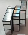 3*3 Cube Puzzle Game. 