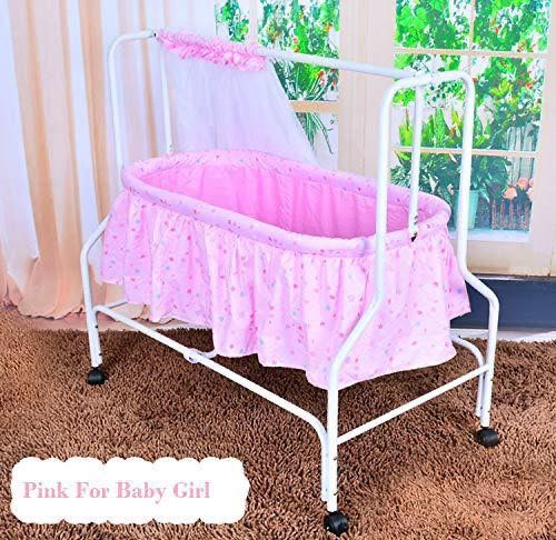 Cozykids -  Baby Swing Cradle Jhula