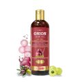 Lords Onion Hair Oil Non Sticky Hair Oil 200 ml. 