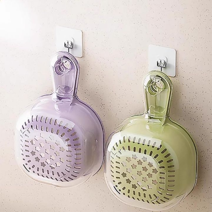 Fruit%20Strainer%20Dual-Layer%20Draining%20Basket%20with%20Handle%20By%20Hamro%20Store%20-%20Image%203