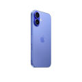 Apple iPhone 16 | 6.1 inch Super Retina XDR OLED Display | A18 chip | Advanced Dual-Camera System. 