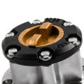 OUMERY Free Wheel Locking Hub Manual Lock for Land Cruiser FJ40 FJ45 FJ60 FJ62 BJ40 BJ42 BJ60 43530-69045. 