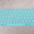 Ultra Thin Keyboard Cover For Logitech MX Keys Concave-convex silicone full-cover keyboard film. 