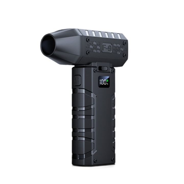 Portable%2080000%20RPM%20Handheld%20Violent%20Turbo%20Fan%20Lighting%20Lamp%20100%20Speed%20Adjustable%20Mini%20Electric%20Air%20Blower%20LED%20Display%20Powerful%20Airflow%20Brushless%20Motor%20Car%20Cleaning%20-%20Image%209
