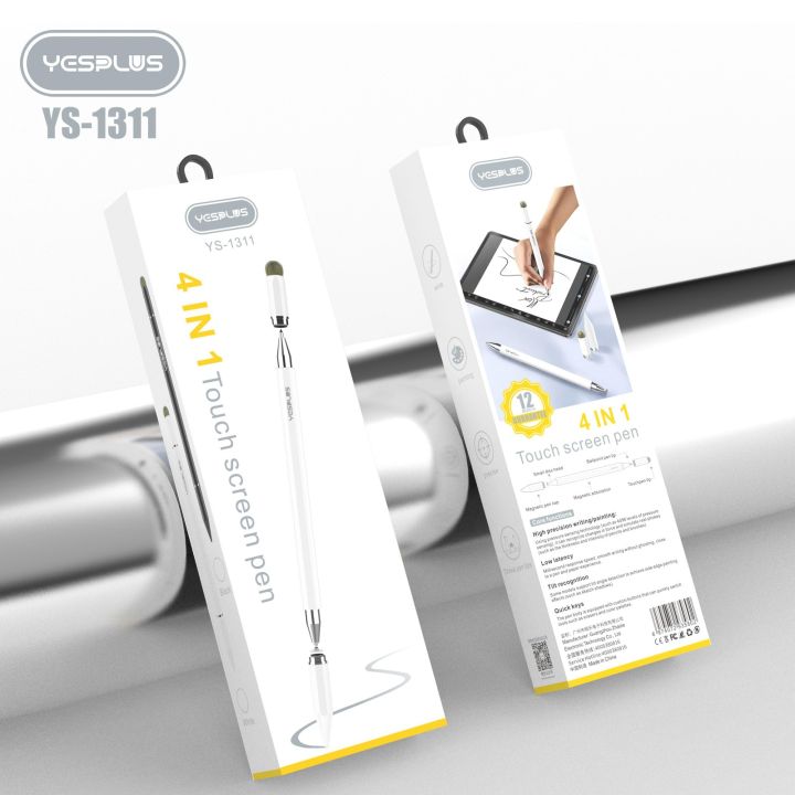 YesPlus YS 1311 Capcitive Stylus Pen