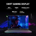 ASUS ROG Strix G16 Gaming Laptop,  Intel Core i7-13650HX, 16GB DDR5, 1TB PCIe Gen4 SSD, 165Hz Display, NVIDIA® GeForce RTX™ 4060, Wi-Fi 6E, Windows 11. 