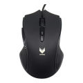 Rapoo Vpro Backlit Gaming Keyboad And Gaming Mouse V100. 