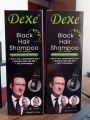 Dexe Black Hair Shampoo   - 400 ML. 