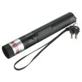 Rechargeable High Power 301 Green Laser Pointer Pen Laser Visible Beam Laser Light For Clubs And Presentation. 