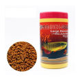 Inch Gold Large Arowana Fish Food Stick Fish Food 454 g kohinoor Aquarium. 