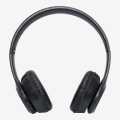 Black Color YX - 39 Noise Isolation 5.0 Wireless Bluetooth Headphone. 