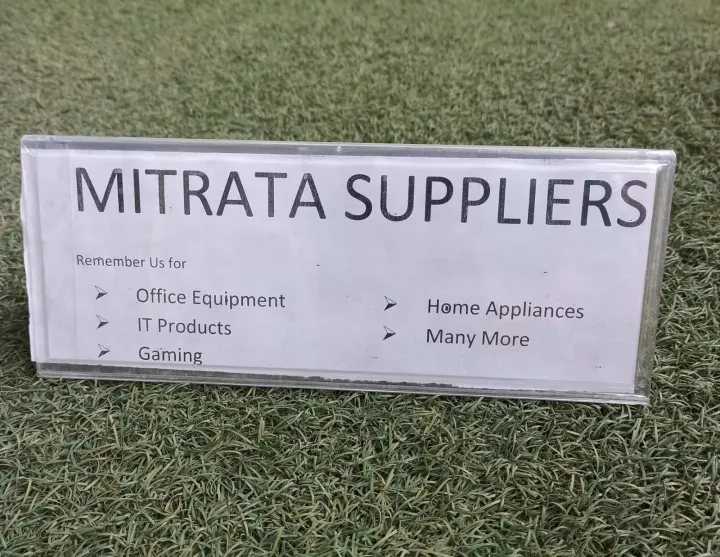Triangular%20Plastic%20Name%20Plate/%20Executive%20Name%20Plate/%20Seminar/%20Meeting%20Participant%20Name%20Holder,%20%20Name%20Plates%20(%20PY-034%20Transparent%20PVC)%20By%20Mitrata)%20-%20Image%202