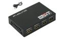 HDMI Splitter 1X4 4 Port Full HD Hub Repeater. 