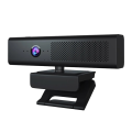 1080P USB Webcam Computer Camera with HiFi Speaker Microphone Computer Camera Video Conference Camera Parts Accessories for PC Laptop. 