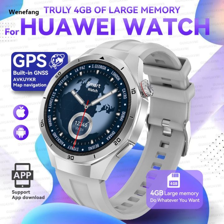 Wenefang%202025%20New%20For%20HUAWEI%20High%20end%204GB%20Memory%20Smart%20Watch%20Men%20GPS%20navigation%20Sales%20promotion%20APP%20download%20NFC%20Bluetooth%20Call%20Sports%20Fashion%20Smartwatch%20-%20Image%207