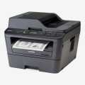 Brother DCP-L2540DW 3-in-1 ( Copy , Print , Scan ) Mono Laser Multi-Function Automatic Duplex Wireless Printer - Black. 