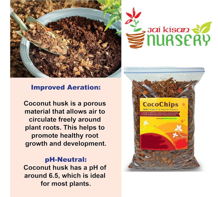 Coco%20Husk%20Chips%20for%20Plants%201%20KG%20-%20Image%202