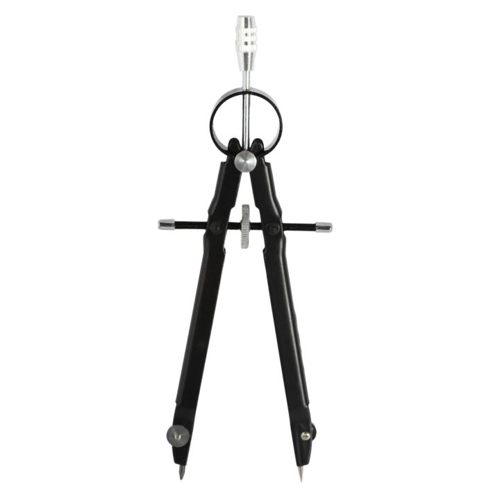 FORIDE%202X%20Professional%20Compass,%20Compass%20Geometry%20Set%20with%20Lock,%20Math%20and%20Precision%20Compass,%20Metal%20and%20-%20Image%203