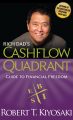 Robert T. Kiyosaki  4 Set (Rich Dad Poor Dad, Cashflow Quadrant, Guide To Investing And Fake). 