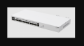 MikroTik CCR2116-12G-4S+. 