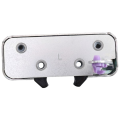 A1830015000 for Columbia 1996-2008 Front Upper Door Lock Left Side Replacement 2 PCS. 