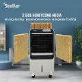 Stellar 45L Air Cooler Misty - SC-45MJABWA/AM. 