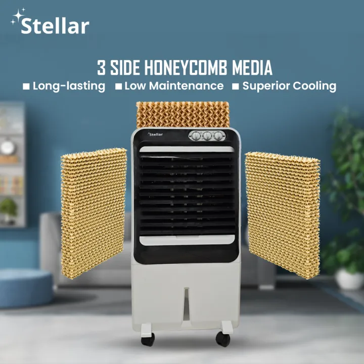 Stellar%2045L%20Air%20Cooler%20Misty%20-%20SC-45MJABWA/AM%20-%20Image%204