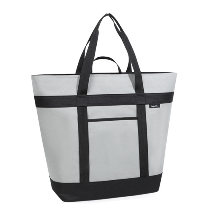 NAMUNY%20Insulated%20Cooler%20Bag,%20Reusable%2040L%20Soft%20Cooler%20Bags,%20Cooler%20Leak%20Proof%20Portable%20Thermal%20Bags%20for%20Groceries%20Beach%20Black%20-%20Image%203