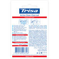 Trisa Active Clean Charcoal Dental Floss 40m. 