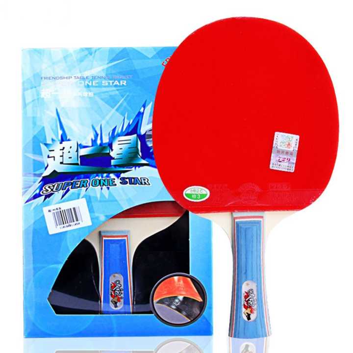 729 Friendship RITC Table Tennis Bat