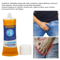 Health Treatment Prostate Cream – Supports Prostate Function, Fatigue Resistance & Urinary Health (20g / 0.68 fl. oz.). 