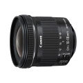 Canon Ef-S 10-18Mm F/4.5-5.6 Is Stm Lens. 