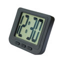 Kadio KD-1826 Portable Digital Countdown Timer – Large LCD Screen with Alarm for Kitchen, Table, or Car Use. 